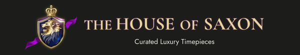 The House Of Saxon